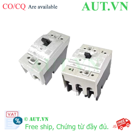 Ảnh của MCCB Mitsubishi NF30-FAU 2P 15A