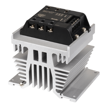 Ảnh của aut.vn Relay bán dẫn Autonics SRH3-4475