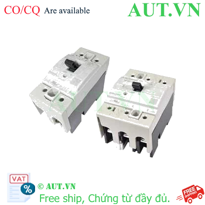 Ảnh của MCCB Mitsubishi NF30-FAU 3P 30A