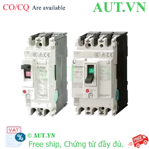 Ảnh của MCCB Mitsubishi NF32-SVF 2P 20A