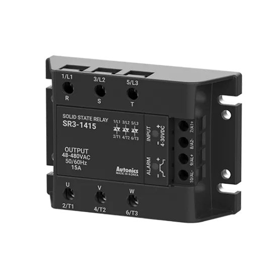 Ảnh của aut.vn Relay bán dẫn Autonics SR3-1415