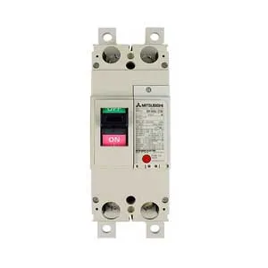 Ảnh của MCCB Mitsubishi NF400-CW 2P 300A 50kA