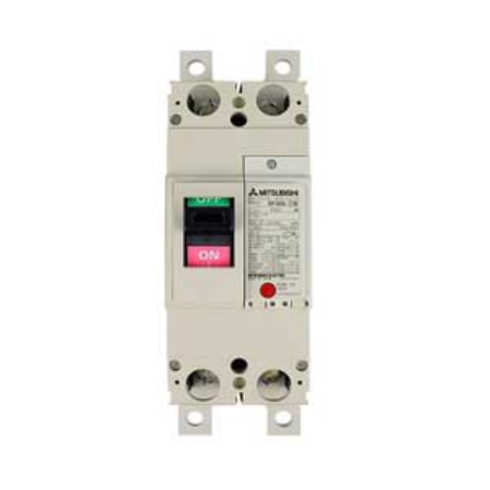 Ảnh của MCCB Mitsubishi NF400-CW 2P 300A 50kA