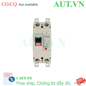 Ảnh của MCCB Mitsubishi NF400-CW 2P 350A 50kA