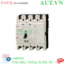 Ảnh của MCCB Mitsubishi NF400-HEW 4P 400A 70kA