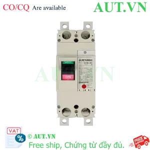 Ảnh của MCCB Mitsubishi NF400-SW 2P 300A 80KA