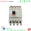 Ảnh của MCCB Mitsubishi NF400-SW 4P 250A 45KA