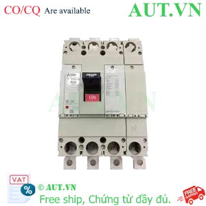 Ảnh của MCCB Mitsubishi NF400-SW 4P 350A 45KA
