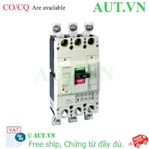 Ảnh của MCCB Mitsubishi NF630-REW 3P 500A 125kA