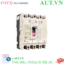 Ảnh của MCCB Mitsubishi NF63-HV 4P 30A 10kA