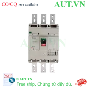 Ảnh của MCCB Mitsubishi NF800-REW 3P 800A 125kA