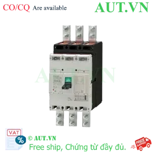 Ảnh của MCCB Mitsubishi NF800-UEW 3P 800A 200kA