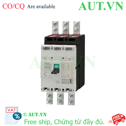 Ảnh của MCCB Mitsubishi NF800-UEW 3P 800A 200kA