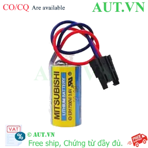 Ảnh của Phụ Kiện Mitsubishi Mitsubishi ER17330V/3.6V