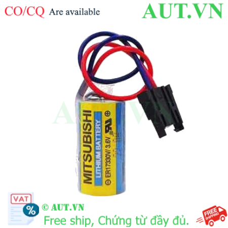 Ảnh của Phụ Kiện Mitsubishi Mitsubishi ER17330V/3.6V