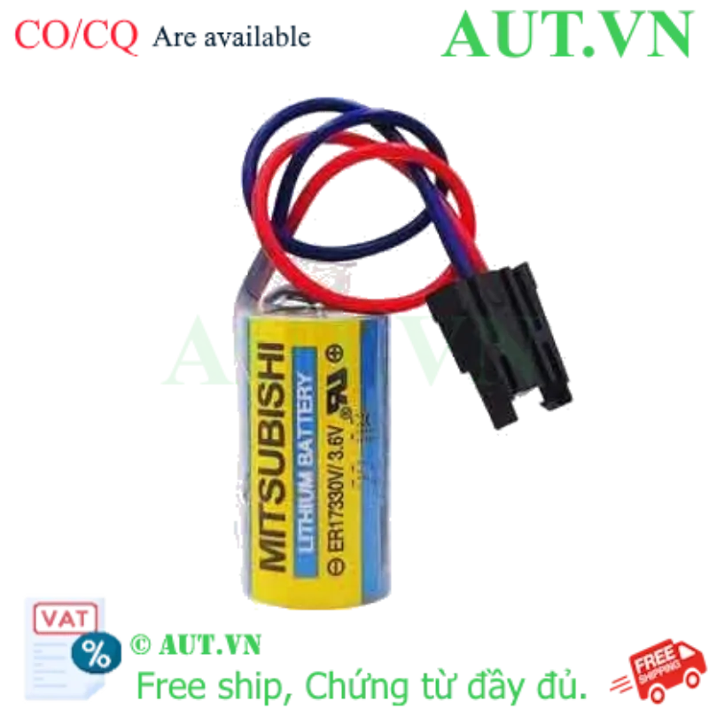 Ảnh của Phụ Kiện Mitsubishi Mitsubishi ER17330V/3.6V