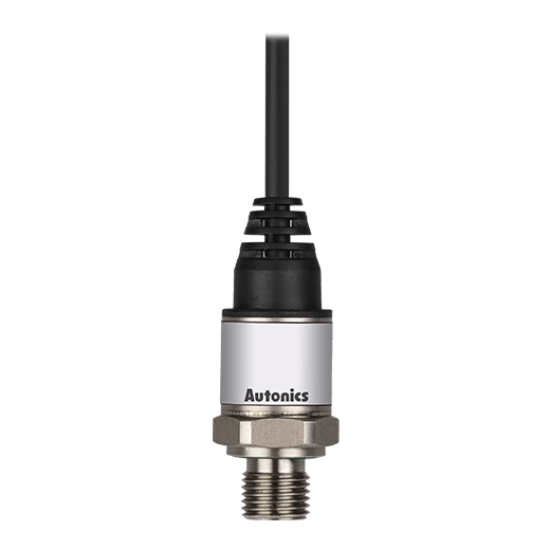 Ảnh của aut.vn Cảm biến áp suất Autonics TPS30-G59AG4-00