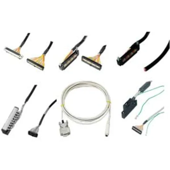 Ảnh của Phụ Kiện Mitsubishi Mitsubishi FA-CBL03FM2H