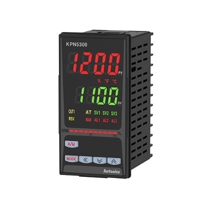 Ảnh của aut.vn Đồng hồ nhiệt Autonics KPN5300-200