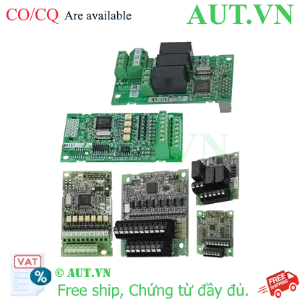 Ảnh của Phụ Kiện Mitsubishi Mitsubishi FR-A7AX