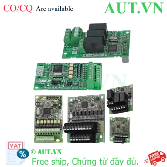 Ảnh của Phụ Kiện Mitsubishi Mitsubishi FR-A7AY