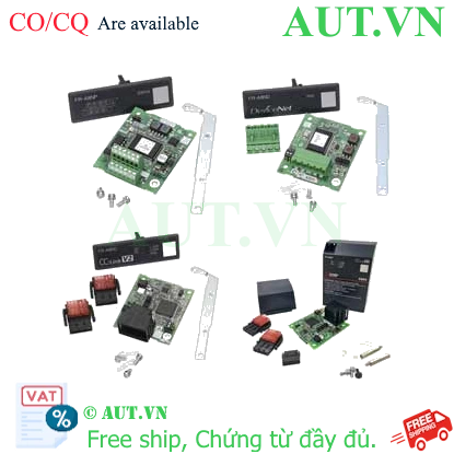 Ảnh của Phụ Kiện Mitsubishi Mitsubishi FR-A7NC-E KIT-E