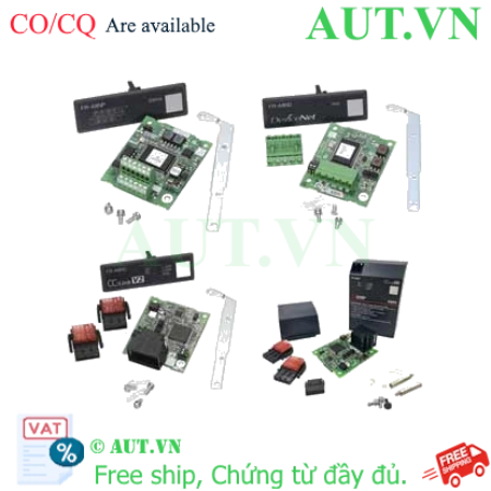 Ảnh của Phụ Kiện Mitsubishi Mitsubishi FR-A7NL-Ekit