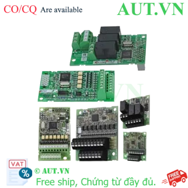 Ảnh của Phụ Kiện Mitsubishi Mitsubishi FR-A8AX