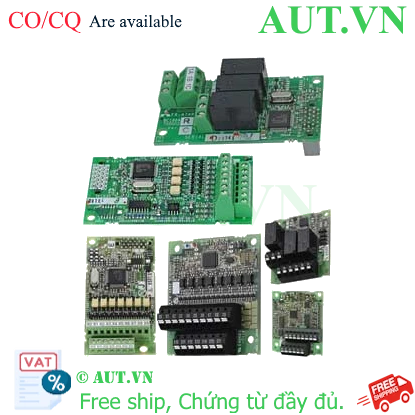 Ảnh của Phụ Kiện Mitsubishi Mitsubishi FR-A8AY