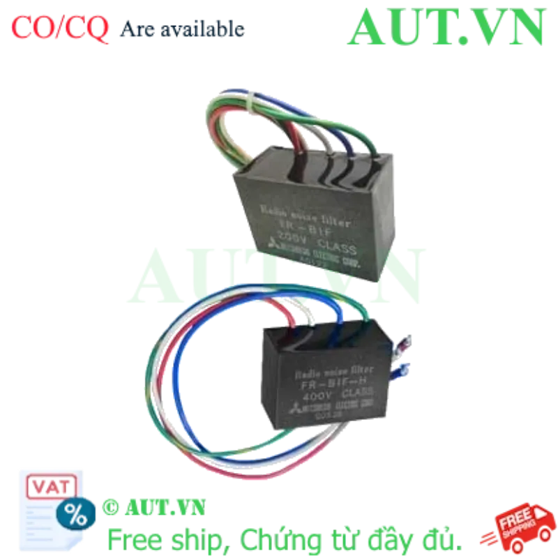 Ảnh của Phụ Kiện Mitsubishi Mitsubishi FR-BIF