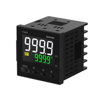 Ảnh của aut.vn Đồng hồ nhiệt Autonics TX4S-B4S