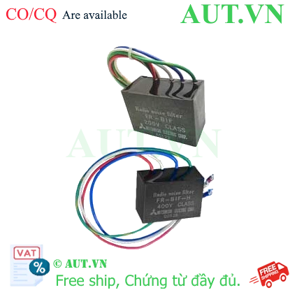 Ảnh của Phụ Kiện Mitsubishi Mitsubishi FR-BIF-H