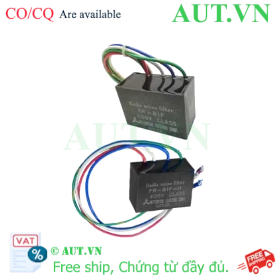 Ảnh của Phụ Kiện Mitsubishi Mitsubishi FR-BIF-H