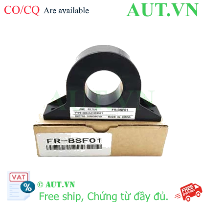 Ảnh của Phụ Kiện Mitsubishi Mitsubishi FR-BSF01