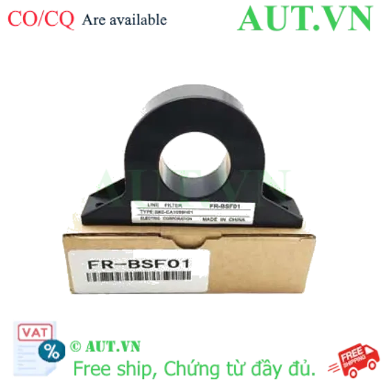 Ảnh của Phụ Kiện Mitsubishi Mitsubishi FR-BSF01