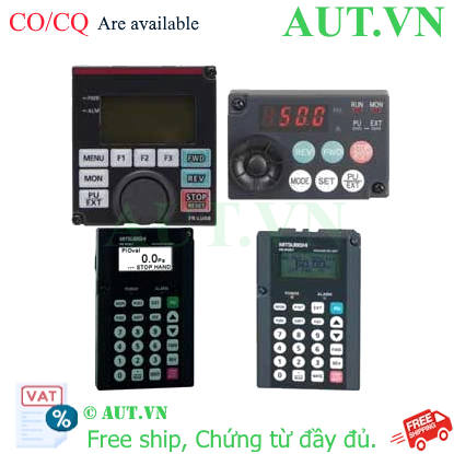 Ảnh của Phụ Kiện Mitsubishi Mitsubishi FR-PA07