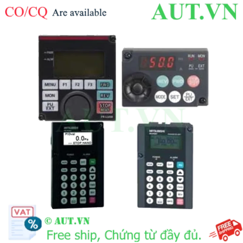 Ảnh của Phụ Kiện Mitsubishi Mitsubishi FR-PU07