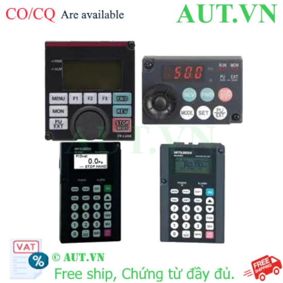 Ảnh của Phụ Kiện Mitsubishi Mitsubishi FR-PU07BB-L