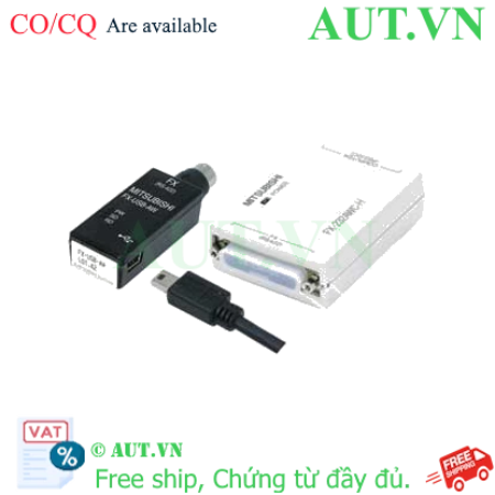 Ảnh của Phụ Kiện Mitsubishi Mitsubishi FX-232AWC-H
