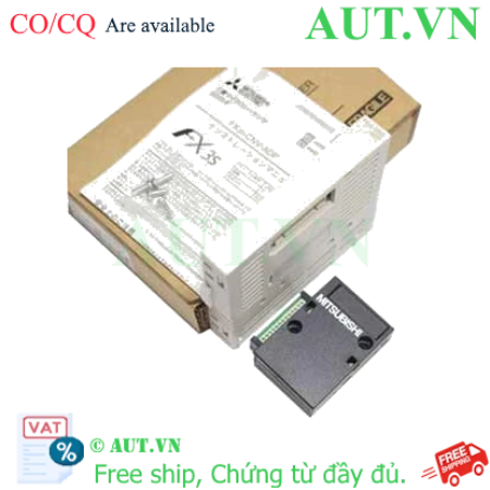 Ảnh của Phụ Kiện Mitsubishi Mitsubishi FX3S-CNV-ADP