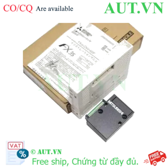 Ảnh của Phụ Kiện Mitsubishi Mitsubishi FX3S-CNV-ADP