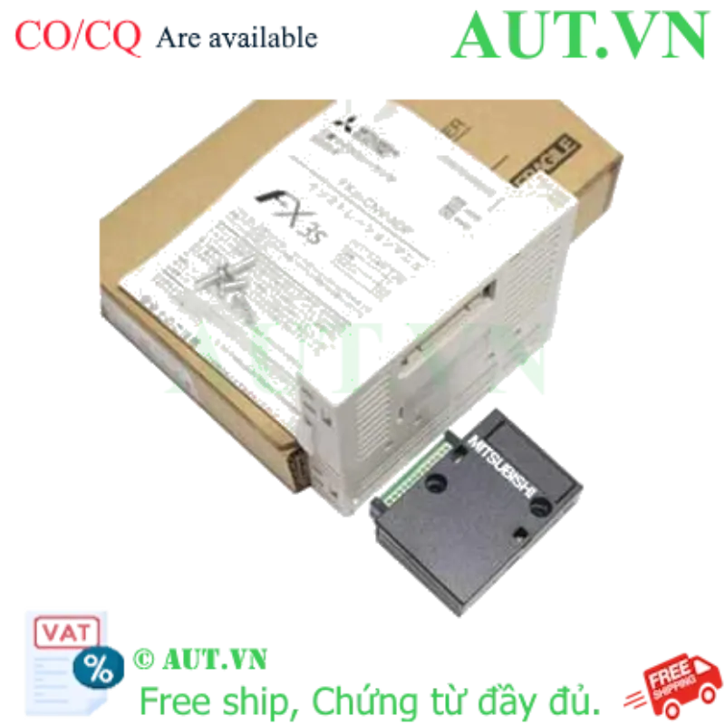 Ảnh của Phụ Kiện Mitsubishi Mitsubishi FX3S-CNV-ADP