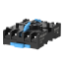 Ảnh của aut.vn Phụ Kiện bộ điều khiển Autonics PS-08(N)
