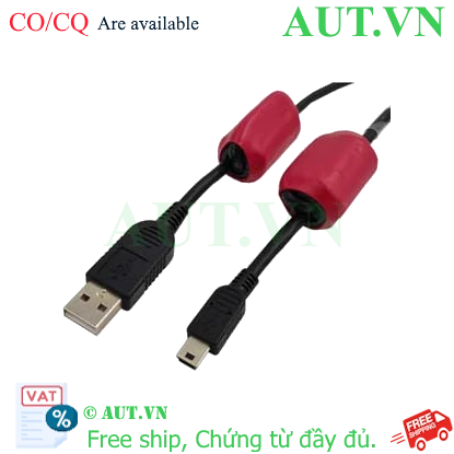 Ảnh của Phụ Kiện Mitsubishi Mitsubishi GT09-C30USB-5P