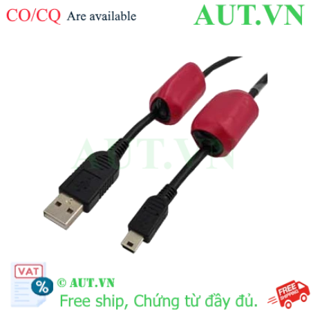 Ảnh của Phụ Kiện Mitsubishi Mitsubishi GT09-C30USB-5P