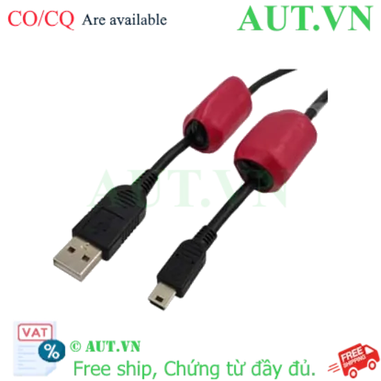 Ảnh của Phụ Kiện Mitsubishi Mitsubishi GT09-C30USB-5P