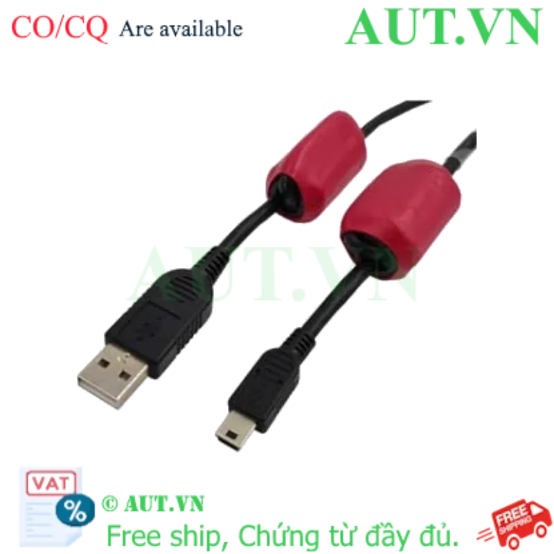 Ảnh của Phụ Kiện Mitsubishi Mitsubishi GT09-C30USB-5P