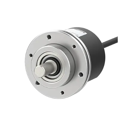 Ảnh của Cảm biến Encoder Autonics E58SC10-2500-3-T-24