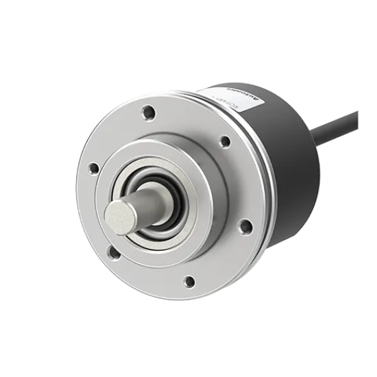 Ảnh của Cảm biến Encoder Autonics E58SC10-2500-3-T-24