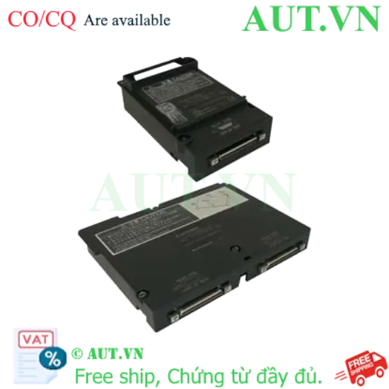 Ảnh của Phụ Kiện Mitsubishi Mitsubishi GT15-QBUS